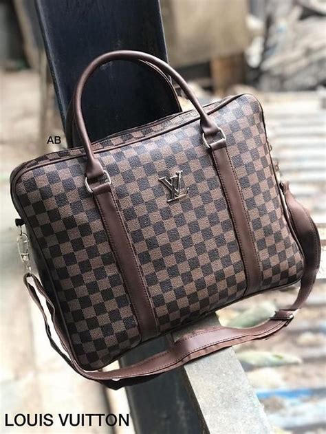 louis vuitton laptop bag|louis vuitton laptop bag used.